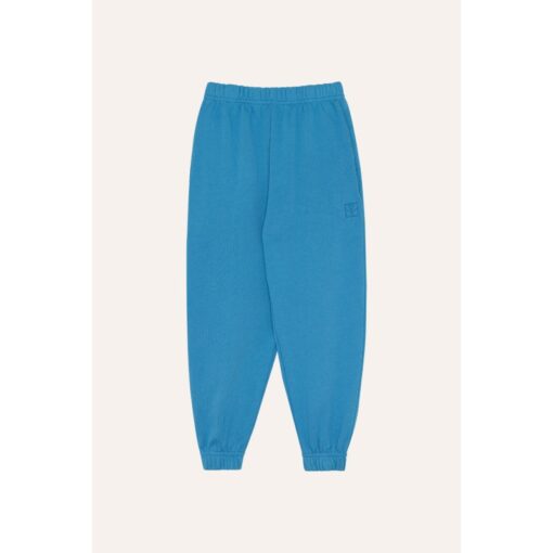 The Campamento Light Blue Washed Jogging