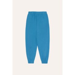 The Campamento Light Blue Washed Jogging