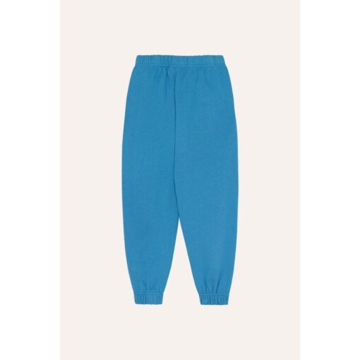 The Campamento Light Blue Washed Jogging
