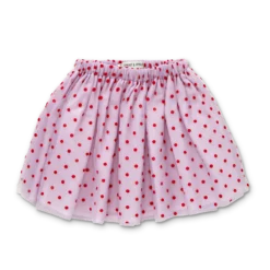 Sproet & Sprout Tule skirt lavender