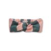 Sproet & Sprout Headband Block stripe