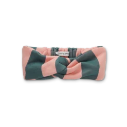 Sproet & Sprout Headband Block stripe