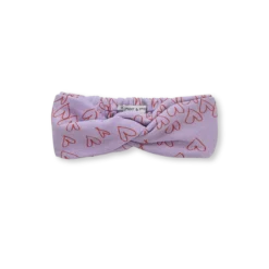 Sproet & Sprout Headband Hearts