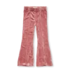 Sproet & Sprout Velvet flare pants