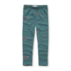 Sproet & Sprout Winter legging Bows