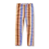 Sproet & Sprout Winter legging Multi colour stripe