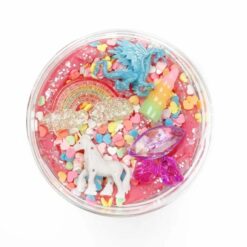 Invitation to imagine Magic surprise pot
