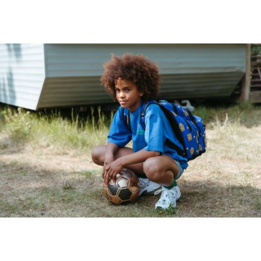 Little Legends Rugzak Popcorn Soccer - Afbeelding 4