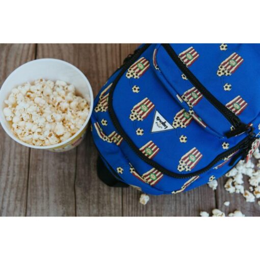 Little Legends Rugzak Popcorn Soccer - Afbeelding 2