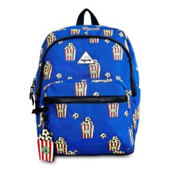 Little Legends Rugzak Popcorn Soccer