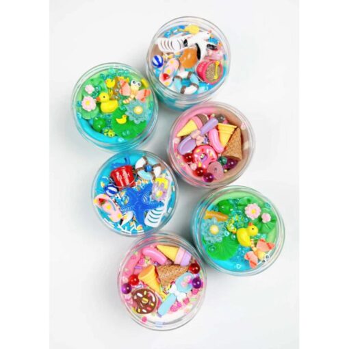 Invitation to imagine build a beach surprise pot (kopie) - Afbeelding 2