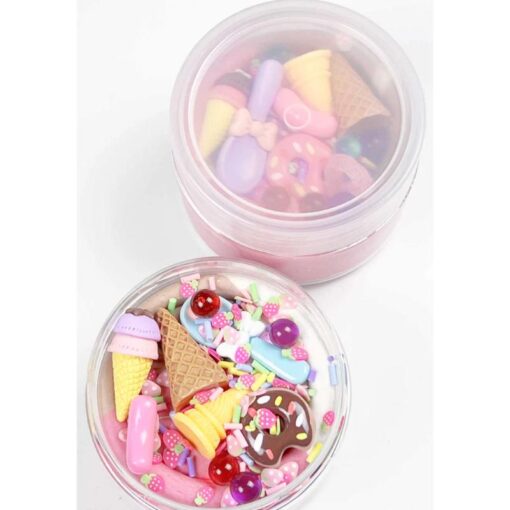 Invitation to imagine Ice cream surprise pot - Afbeelding 2