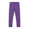 Daily Brat Munchkin Pants Pansy Paradise