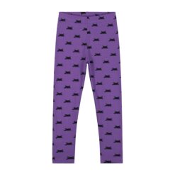 Daily Brat Munchkin Pants Pansy Paradise
