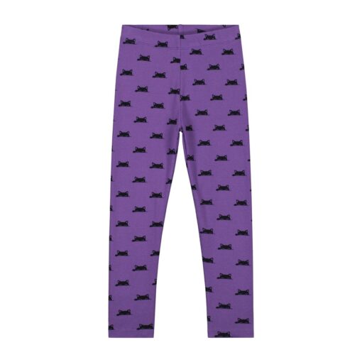 Daily Brat Munchkin Pants Pansy Paradise