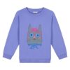 Daily Brat Mcsnuggles Sweater Kate Purry