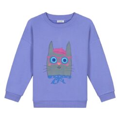 Daily Brat Mcsnuggles Sweater Kate Purry