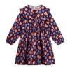 Daily Brat Glossy Hearts Dress Sweethearts