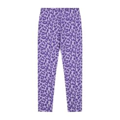 Daily Brat Leopard Pants Pansi Paradise