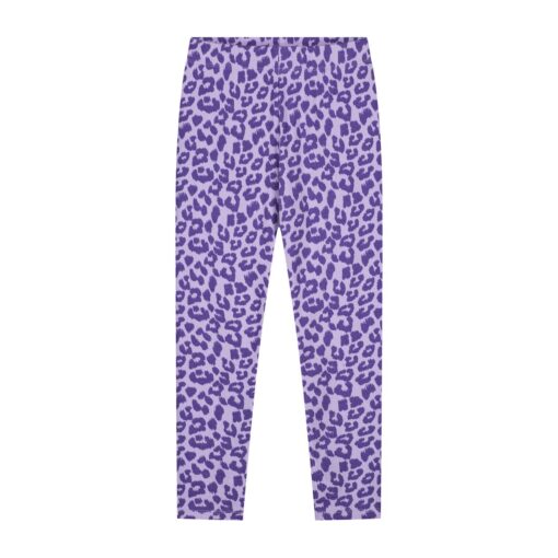 Daily Brat Leopard Pants Pansi Paradise