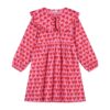 Daily Brat Adore Dress Rosy Rebel
