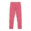 Daily Brat Adore Pants Rosy Rebel
