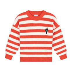 Daily Brat Pinguin Knitted Sweater