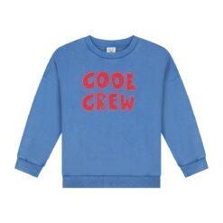 Call Me Frankie Cool Crew Sweater