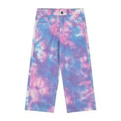 Call Me Frankie Pants Bubblegum