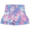 Call Me Frankie Skirt