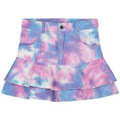 Call Me Frankie Skirt