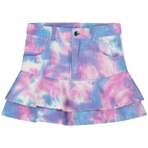 Call Me Frankie Skirt