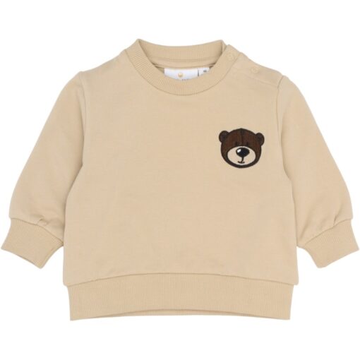 THE NEW Philbert Sweatshirt Humus