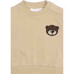 THE NEW Philbert Sweatshirt Humus