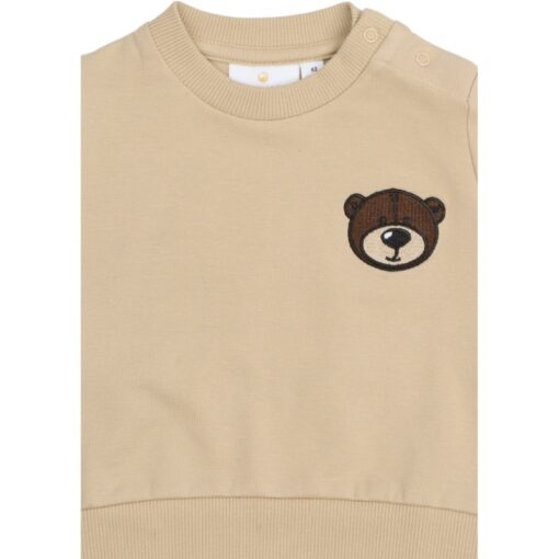 THE NEW Philbert Sweatshirt Humus