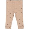 THE NEW Nova Leggings Hearts Humus