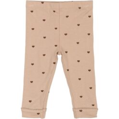 THE NEW Nova Leggings Hearts Humus