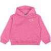 THE NEW Pinkie Hoodie Ibis Rose