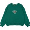 THE NEW Paul Sweatshirt Alpine Green