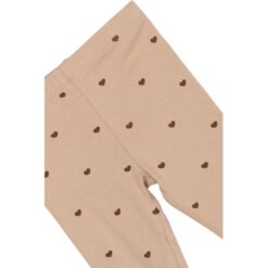 THE NEW Nova Leggings Hearts Humus