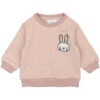 THE NEW Pandora Sweatshirt Adobe Rose