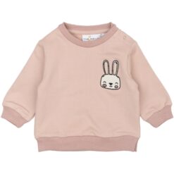 THE NEW Pandora Sweatshirt Adobe Rose