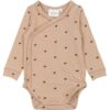 THE NEW Nova wrap body humus hearts