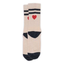 mp Denmark Elga socks Champagne Beige 79755 753