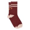 mp Denmark Elga socks Wine Red 79755 1451