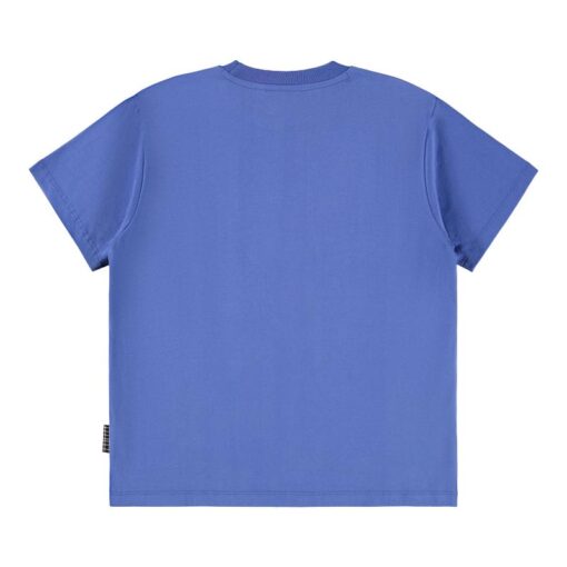 Molo t-shirt Rodney Dazzling Blue