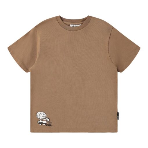 Molo t-shirt Rodney Fawn
