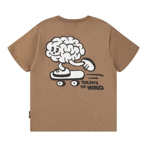 Molo t-shirt Rodney Fawn - Afbeelding 3