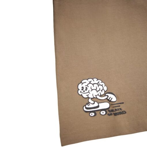 Molo t-shirt Rodney Fawn