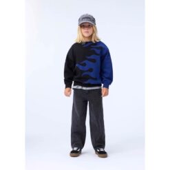 Molo Sweater Monti Flaming Blue